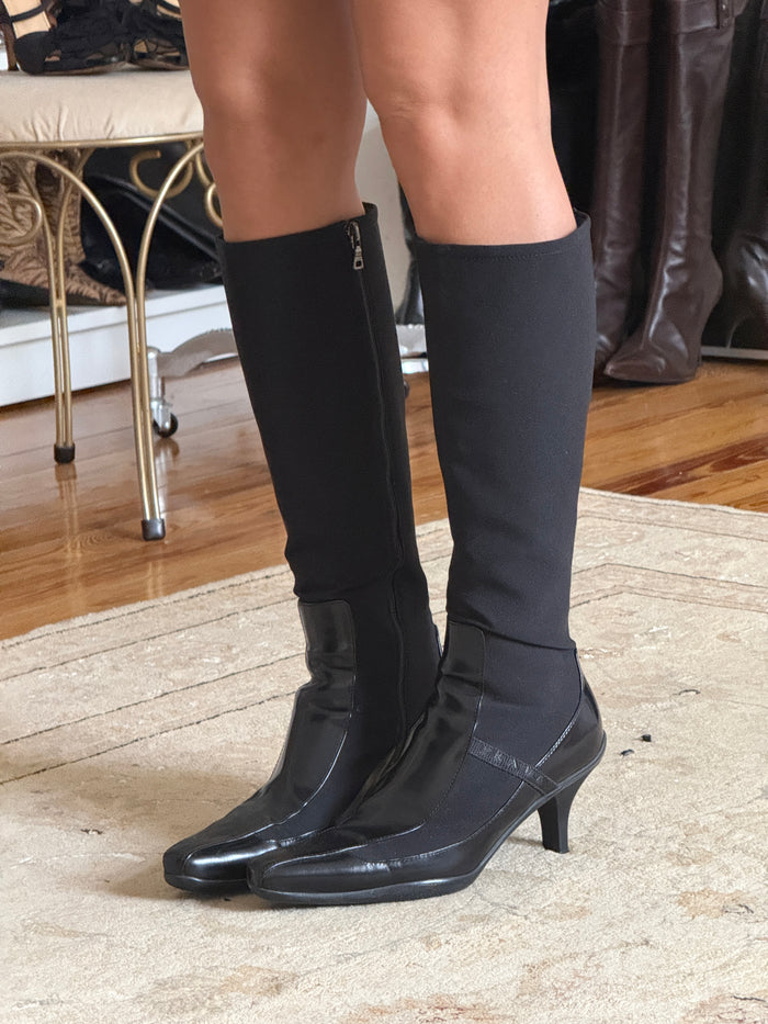 Prada Boots (38,5)