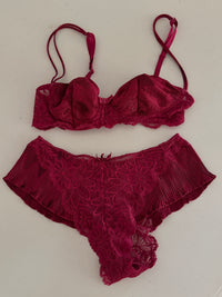 La Perla Lingerie Set (s)