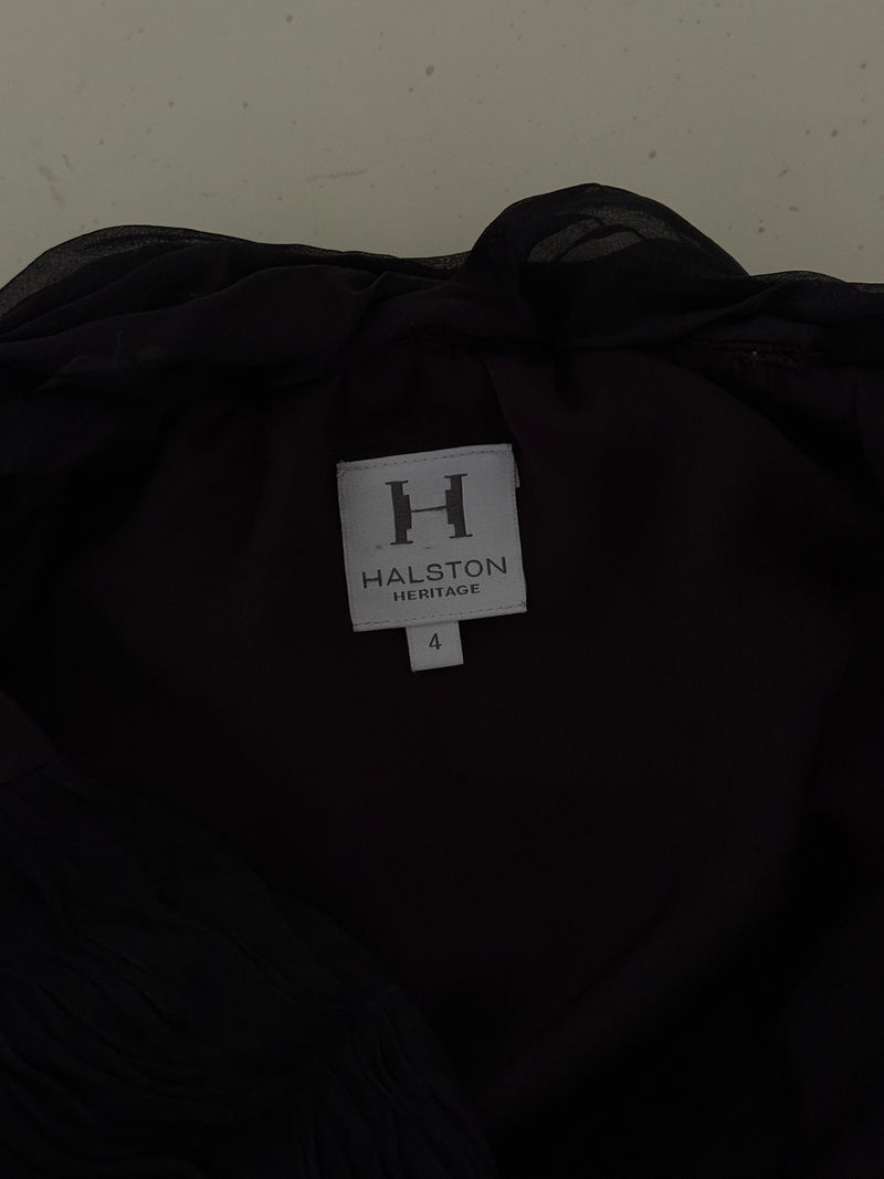 Halston Dress (s)
