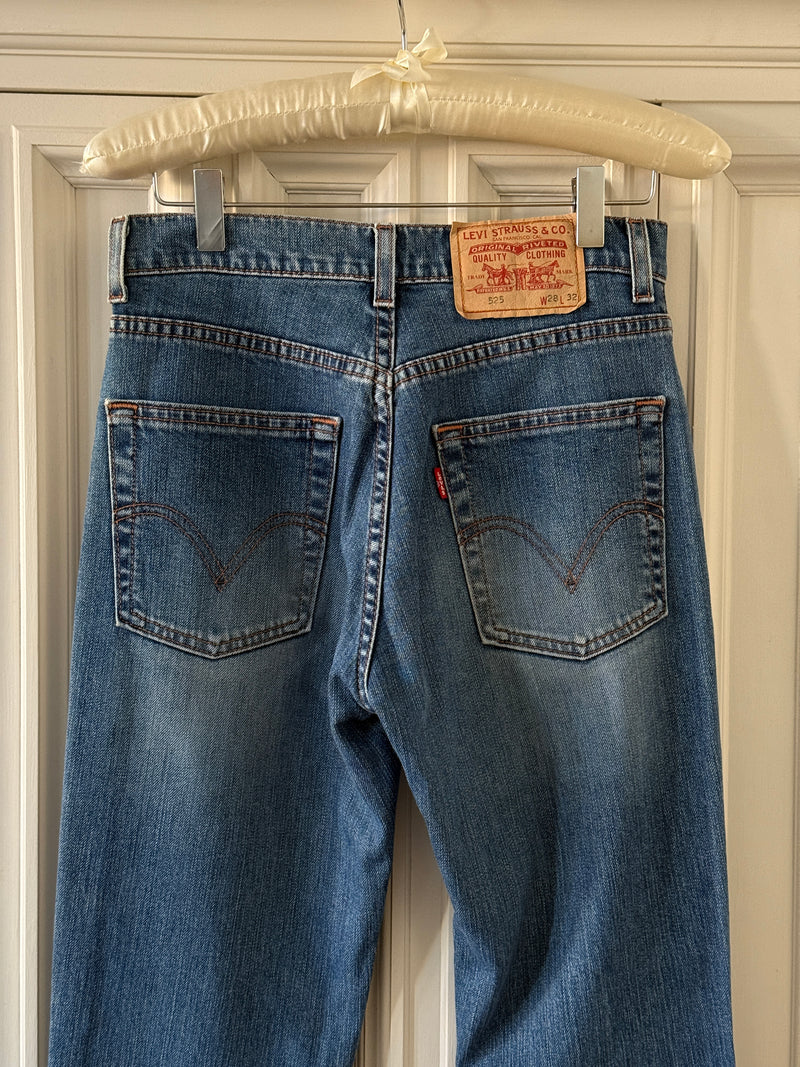 Levi‘s Jeans (xs/s)