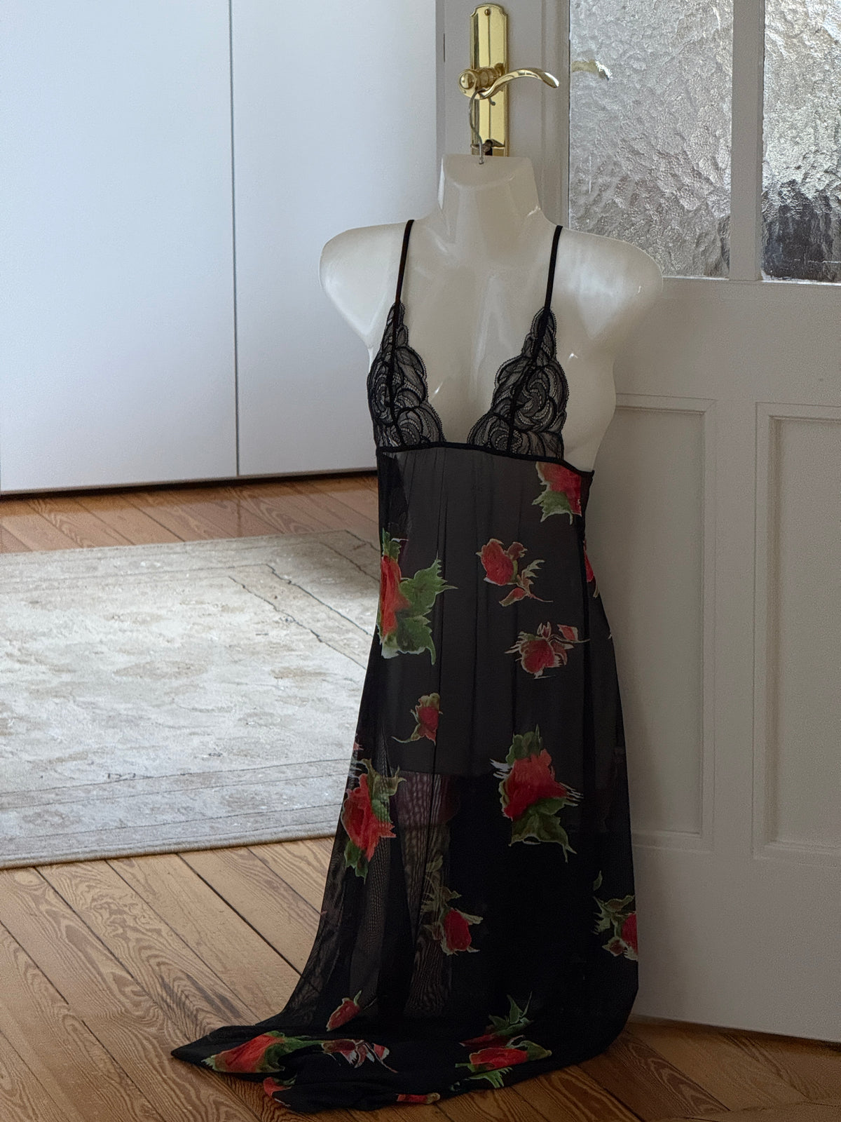 La Perla Lingerie Dress (s)