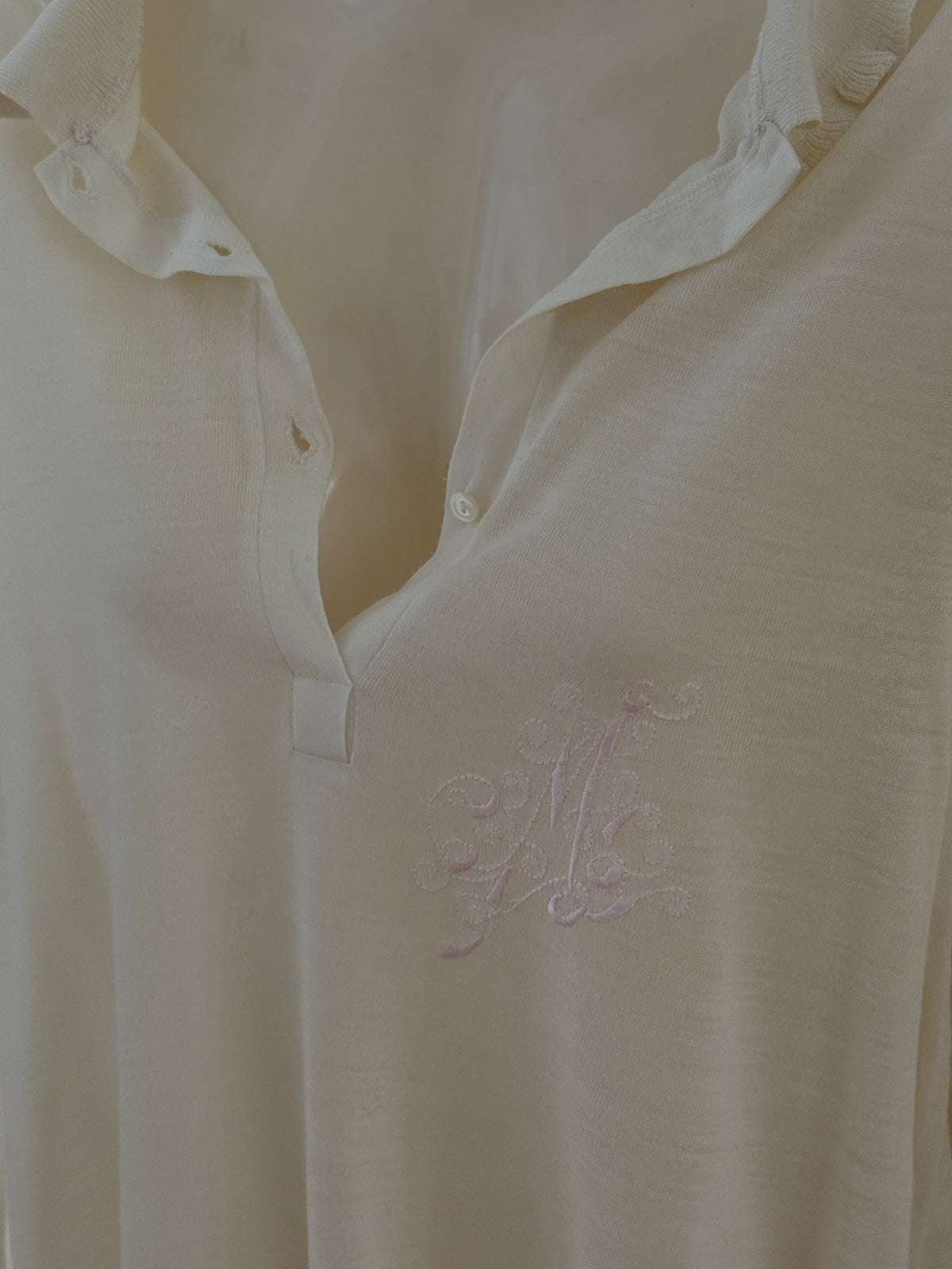 La Perla Pyjama Dress (m)