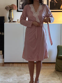 Lace Pyjama Set (s)