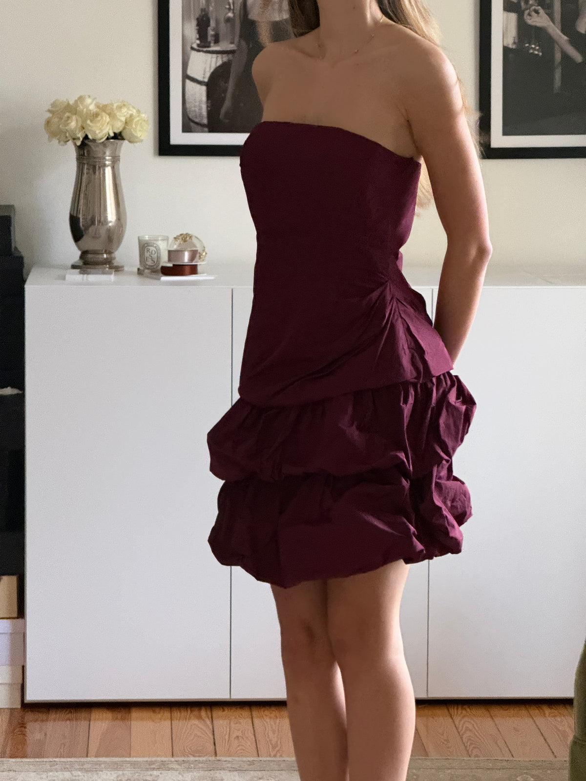 Vintage Dress (s)