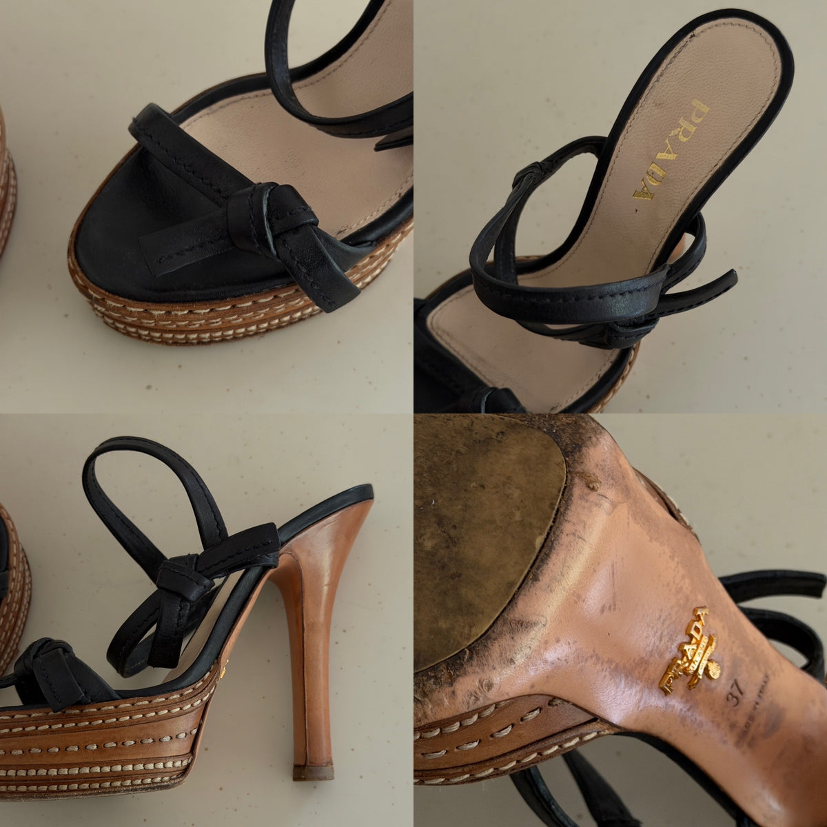 Prada Heels (37)