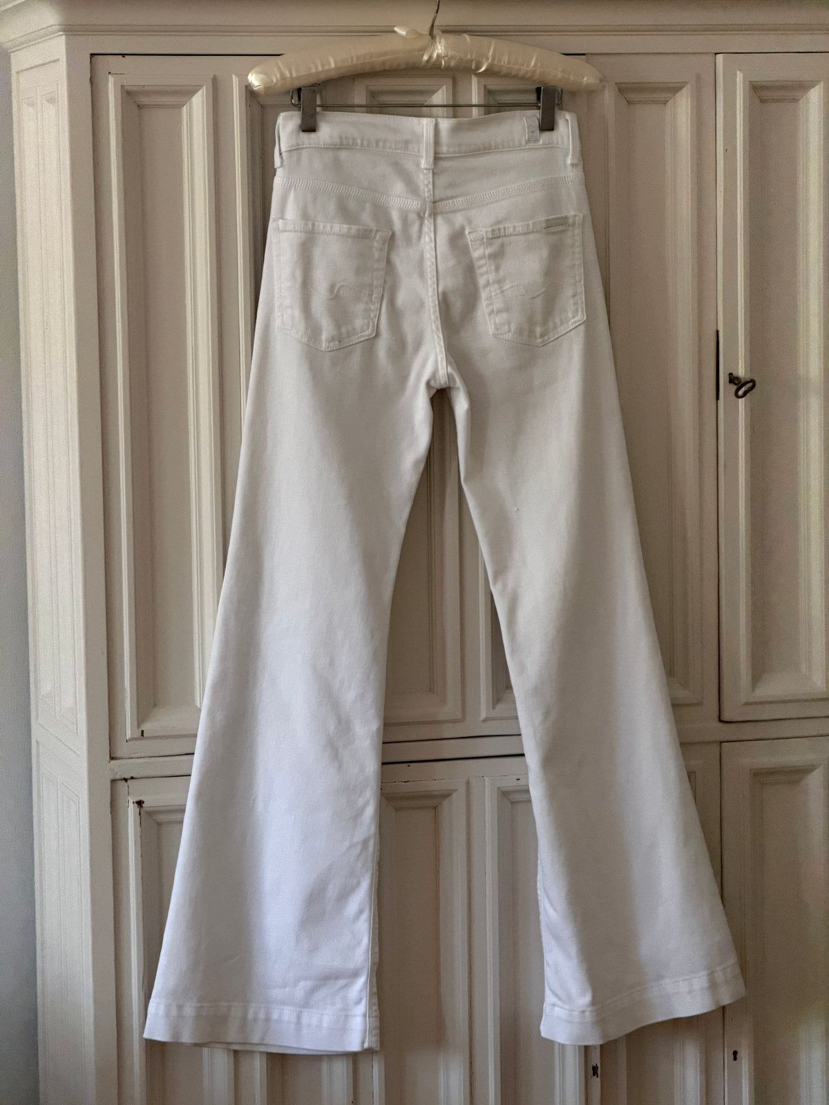 7 For All Mankind Jeans (xs)