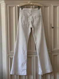 7 For All Mankind Jeans (xs)