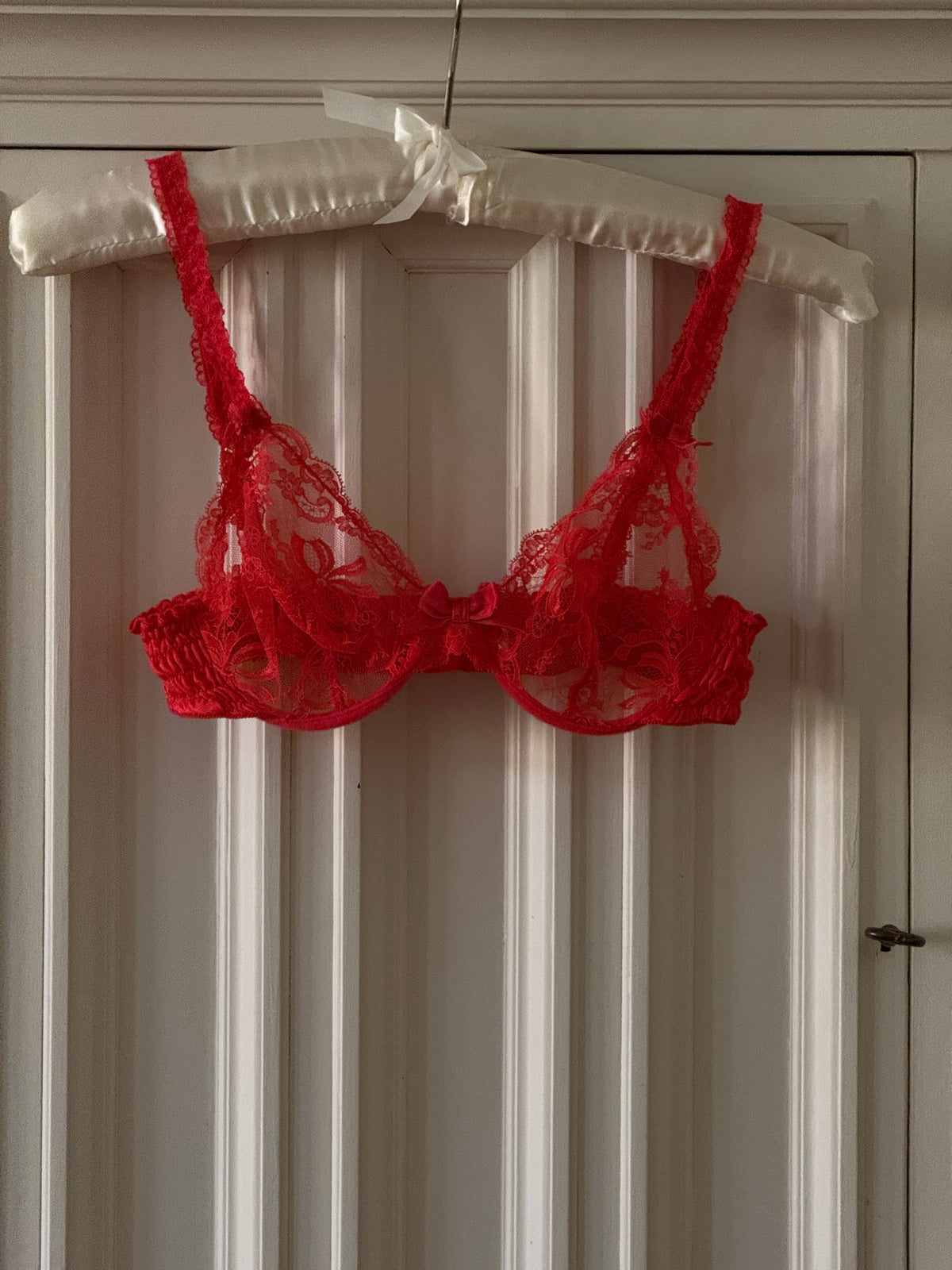 La Perla Bra Set (xs-s)