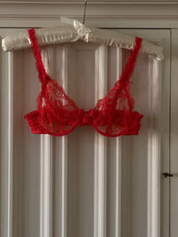 La Perla Bra Set (xs-s)