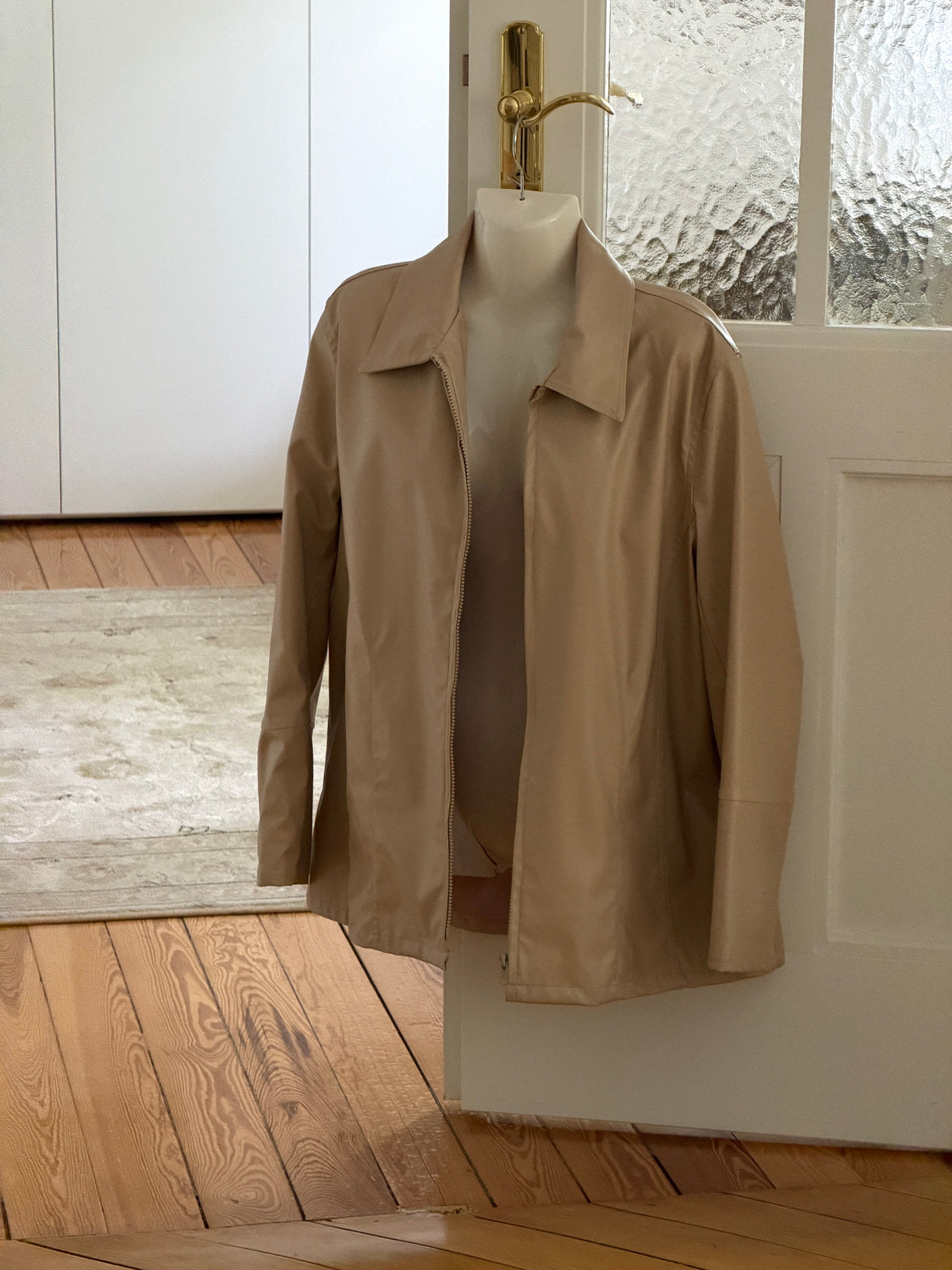 Vintage Jacket (s)