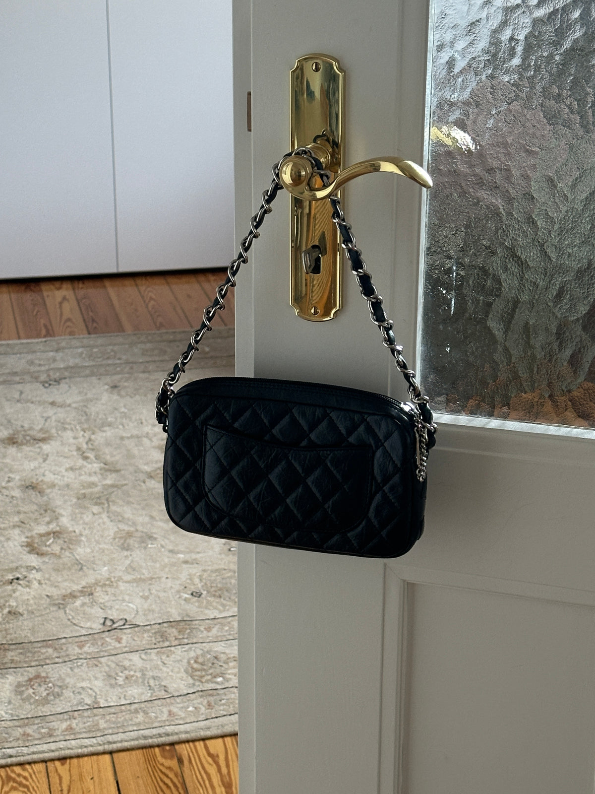 Chanel Cambon Bag