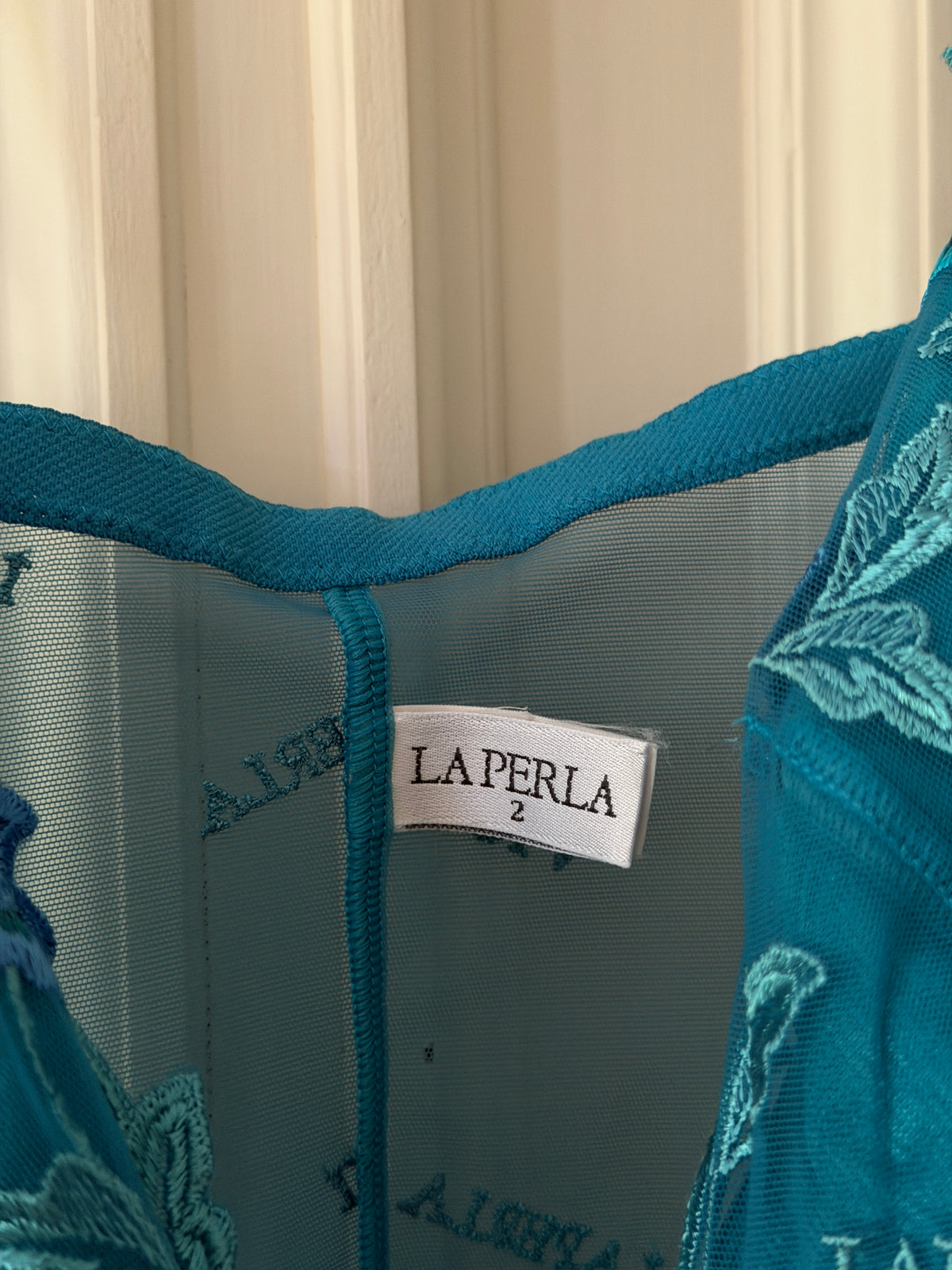 La Perla Lingerie Set (s)