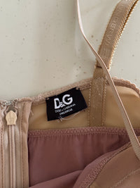 D&G Lingerie Dress (s)