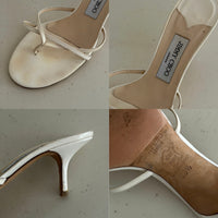 Jimmy Choo Heels (38,5)