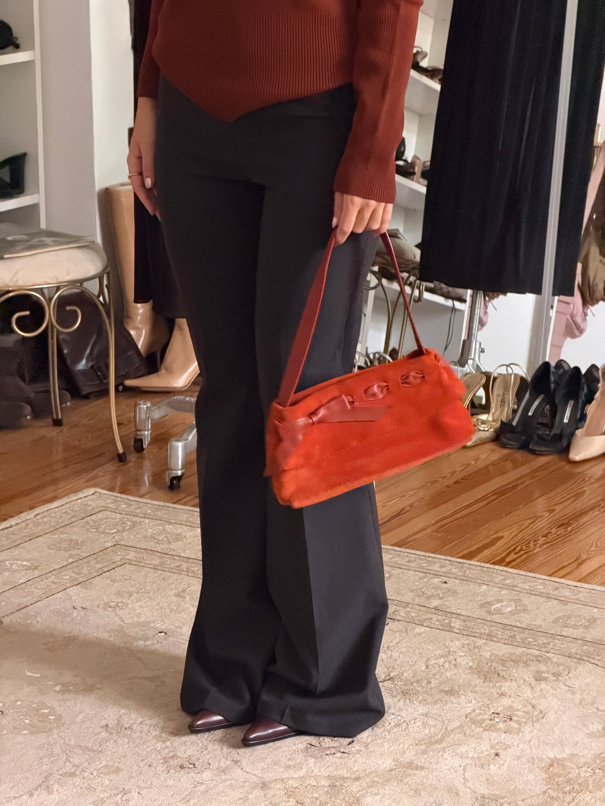 Vintage Pants (s)