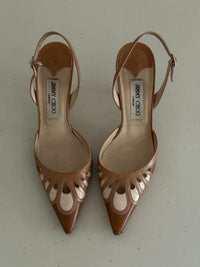 Jimmy Choo Shoes (38,5)