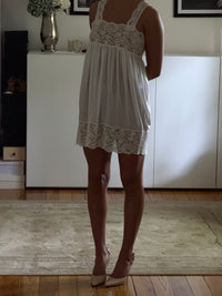 La Perla Lingerie Dress (xs)