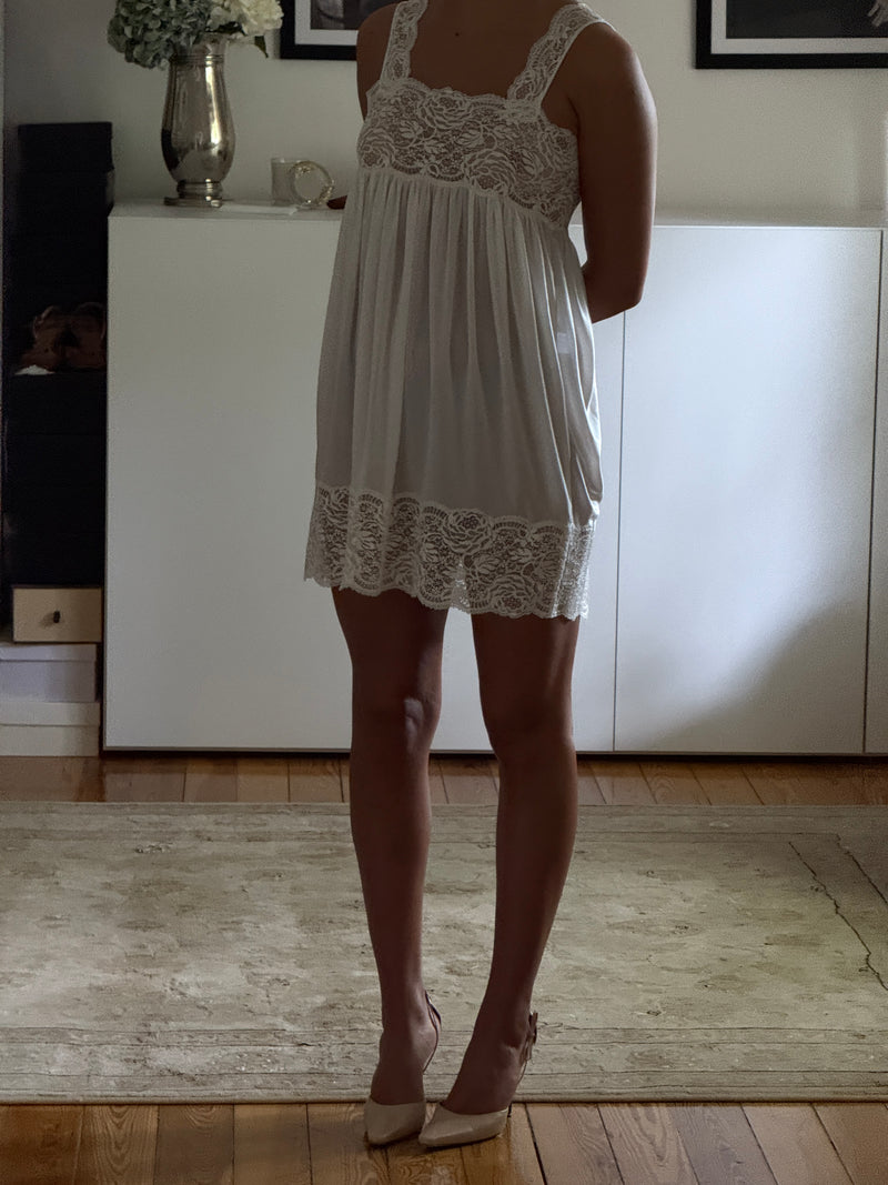La Perla Lingerie Dress (xs)