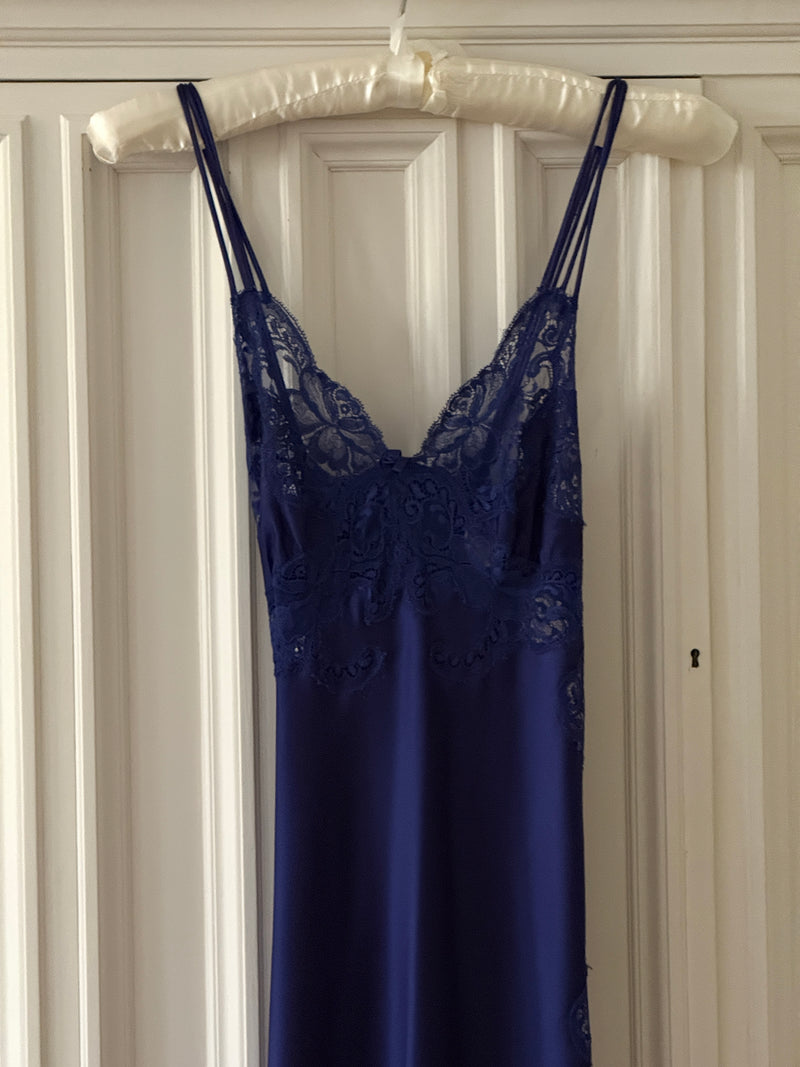 Lace Lingerie Dress (s)