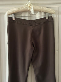 Vintage Gucci Pants (xs)