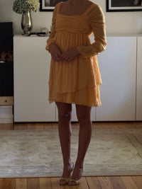 Alberta Ferretti Dress (s)