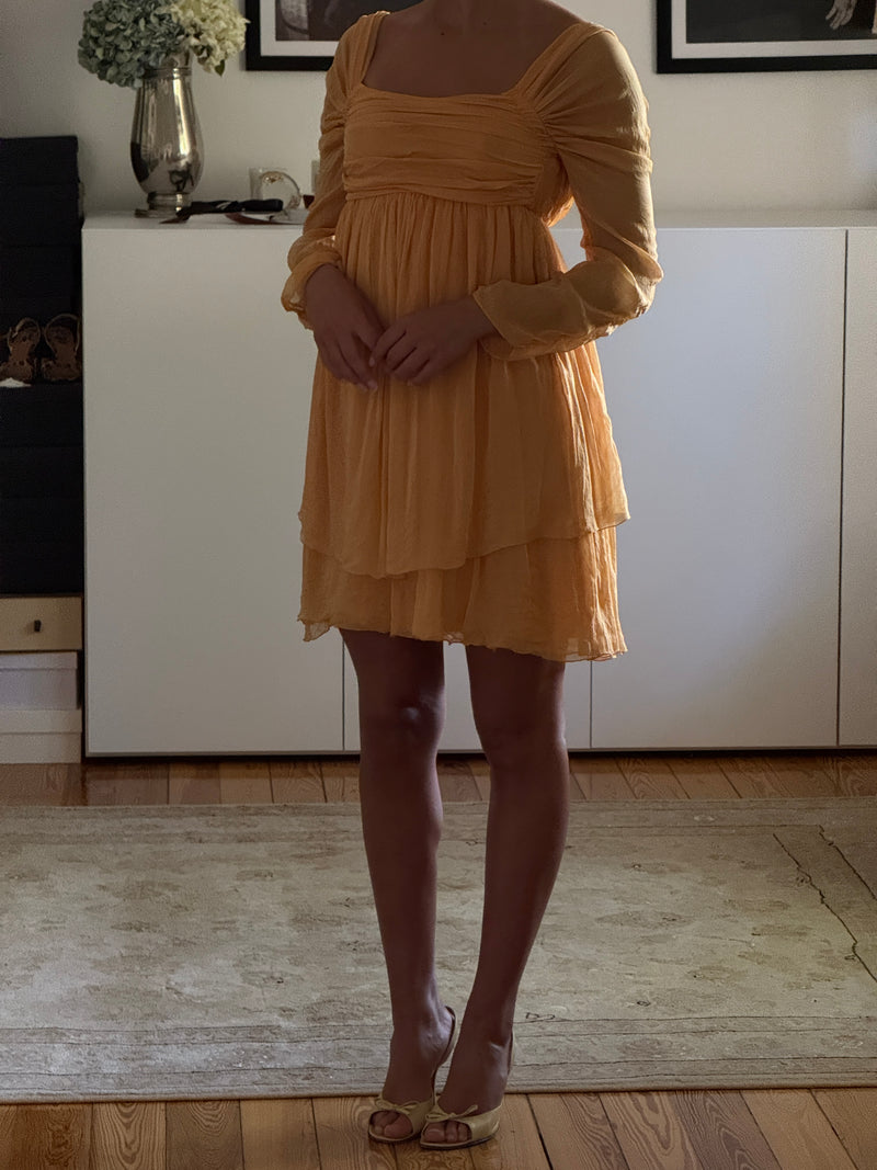 Alberta Ferretti Dress (s)