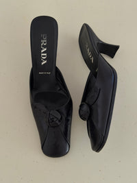 Prada Heels (39)