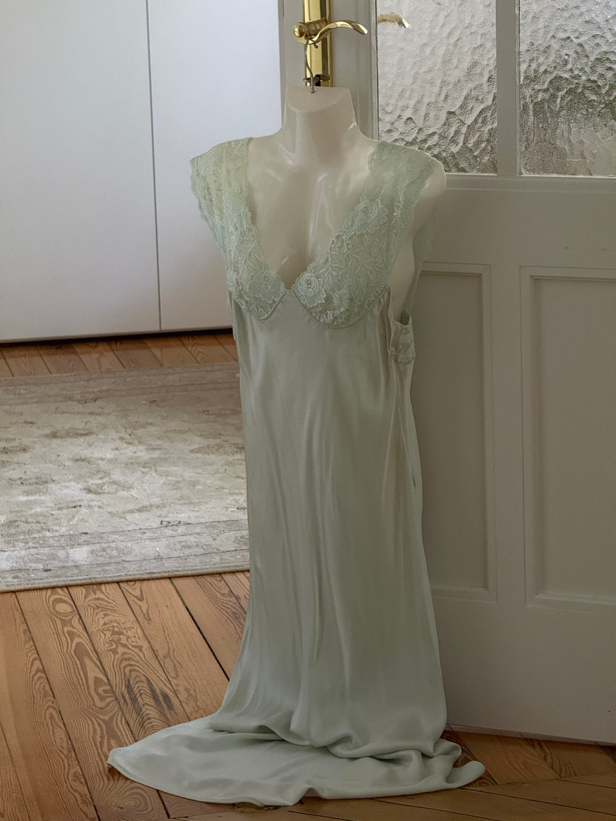 La Perla Lingerie Dress (m)