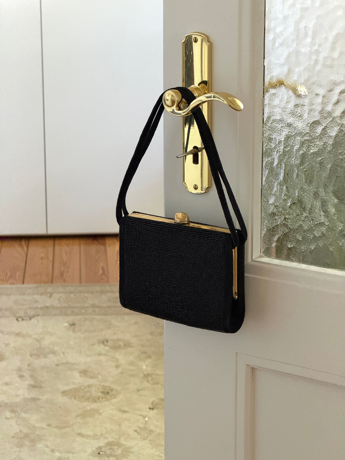 Vintage Evening Bag