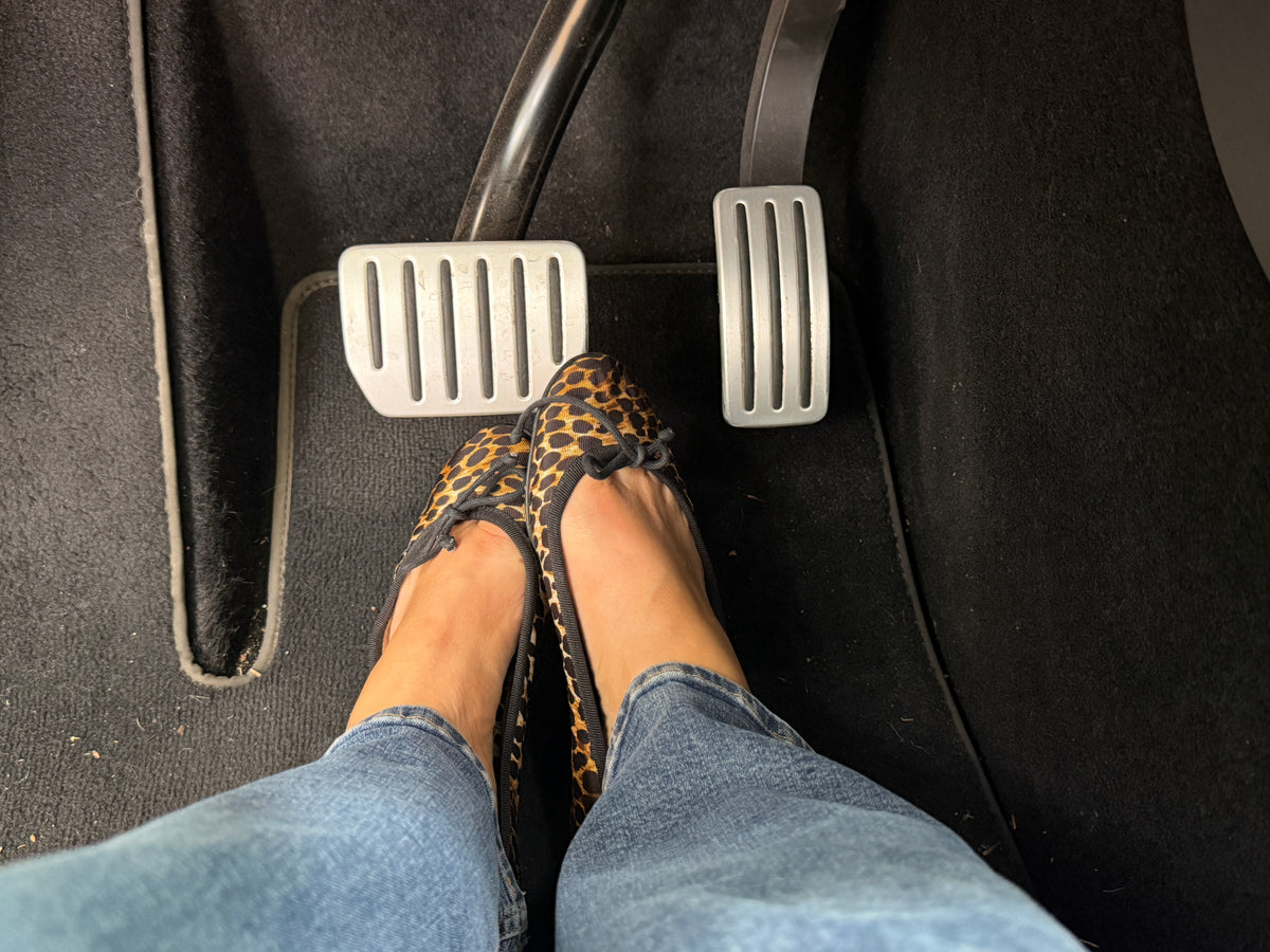 D&G Ballet Flats (36)