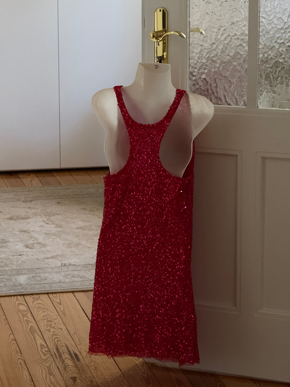 Patrizia Pepe Dress (xs)