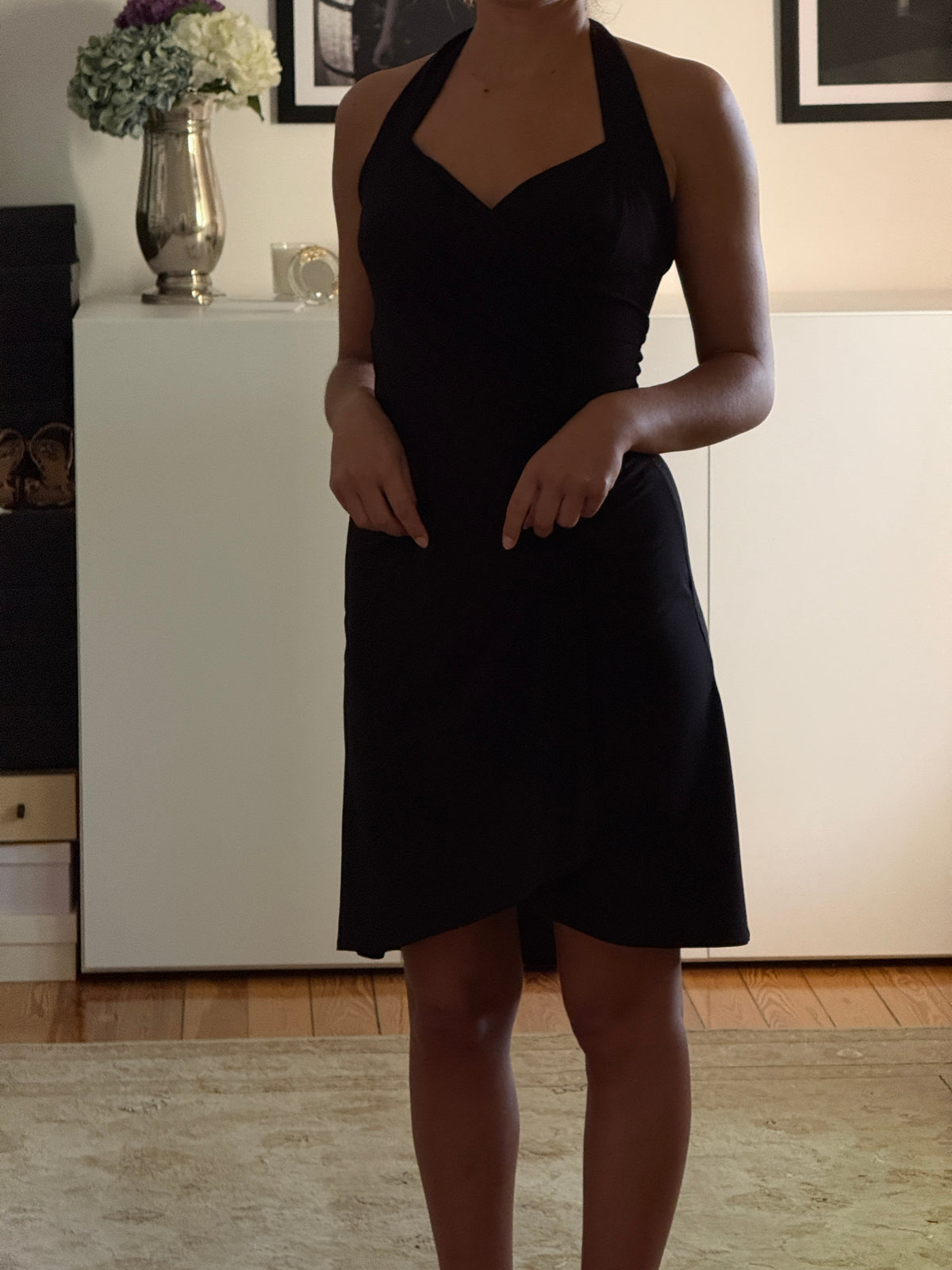 Vintage Dress (m)