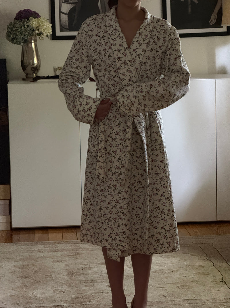 Floral Robe (s)