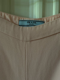Vintage Prada Pants (xs)