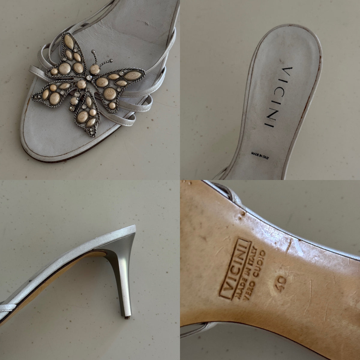 Vicini Heels (40)