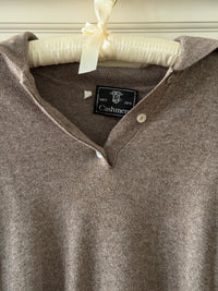 Cashmere Sweater (l)
