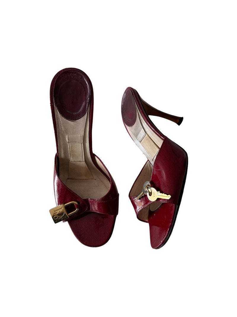 Dior Heels (36,5)