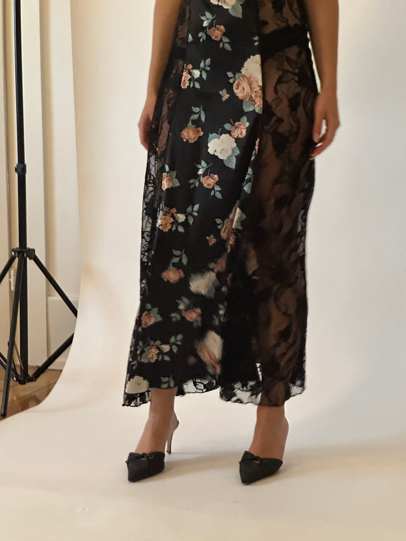 La Perla Lingerie Dress (s)