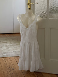 Guess Pointelle Dress (s)