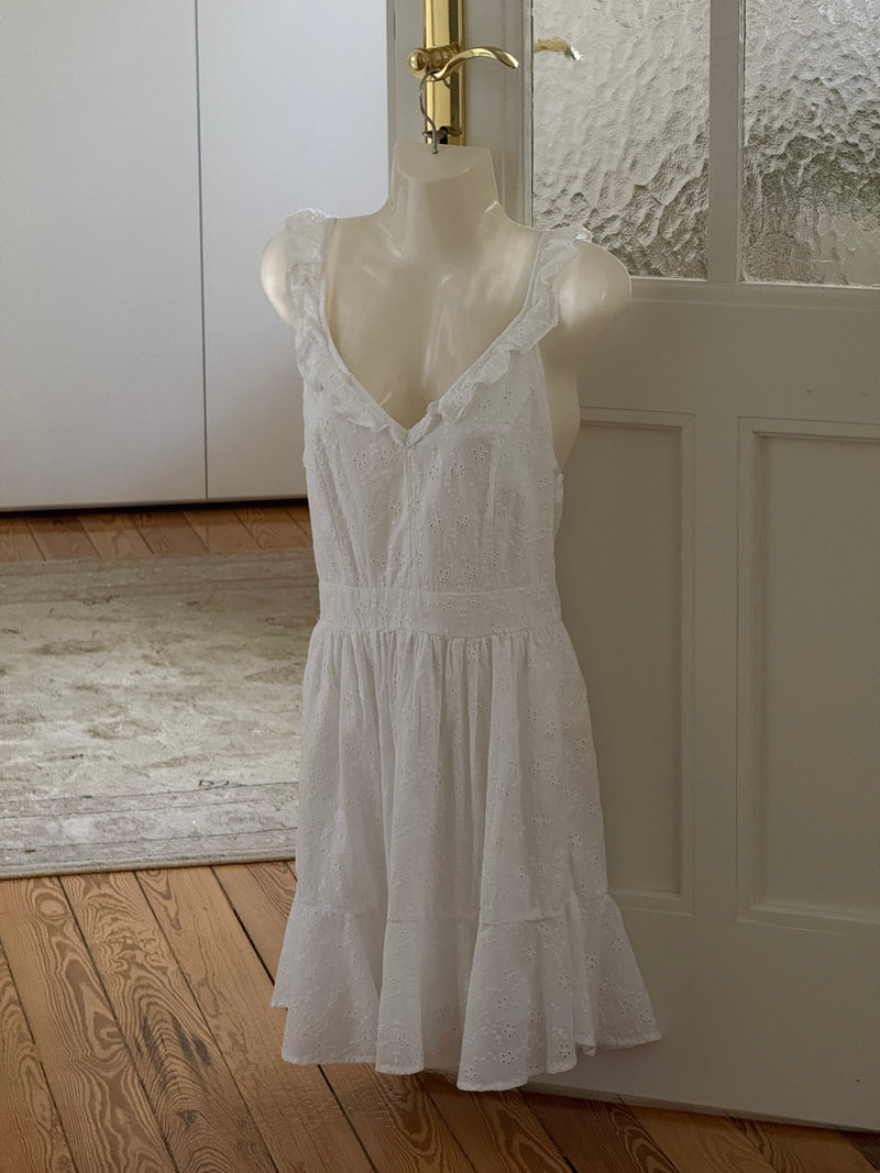 Guess Pointelle Dress (s)