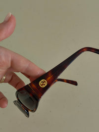 Vintage Gucci Sunnies