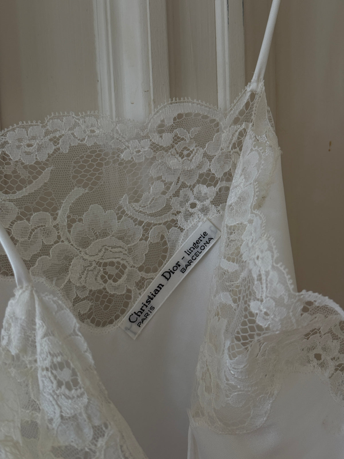 Christian Dior Robe Set (m)