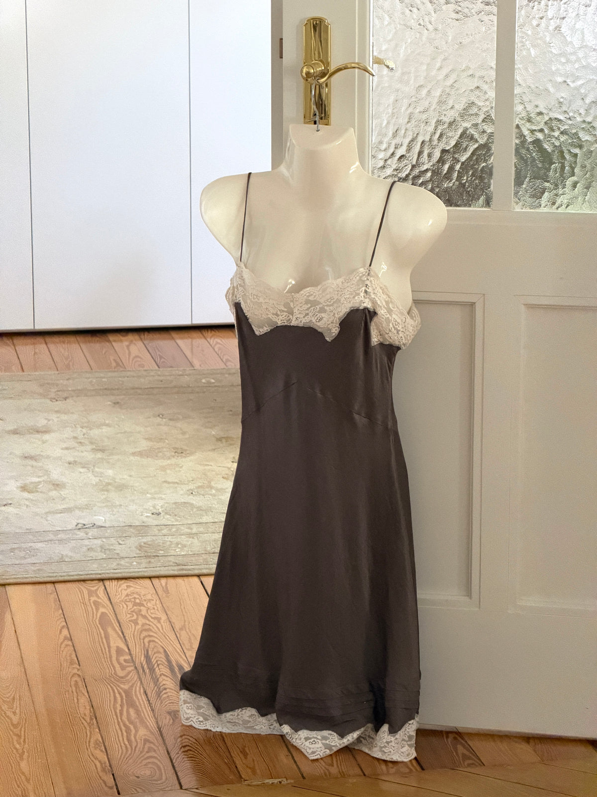 Blumarine Lace Dress (xs)