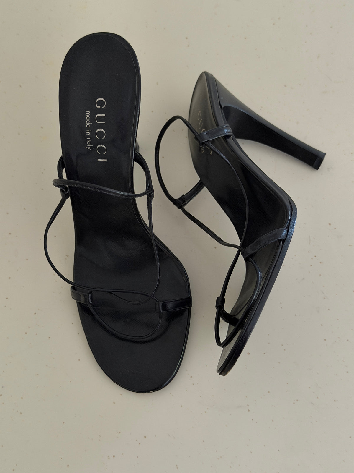 Gucci Heels (37,5)