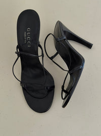 Gucci Heels (37,5)