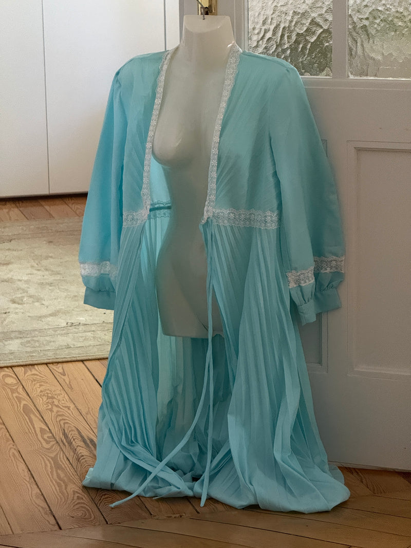 Vintage Robe (m)