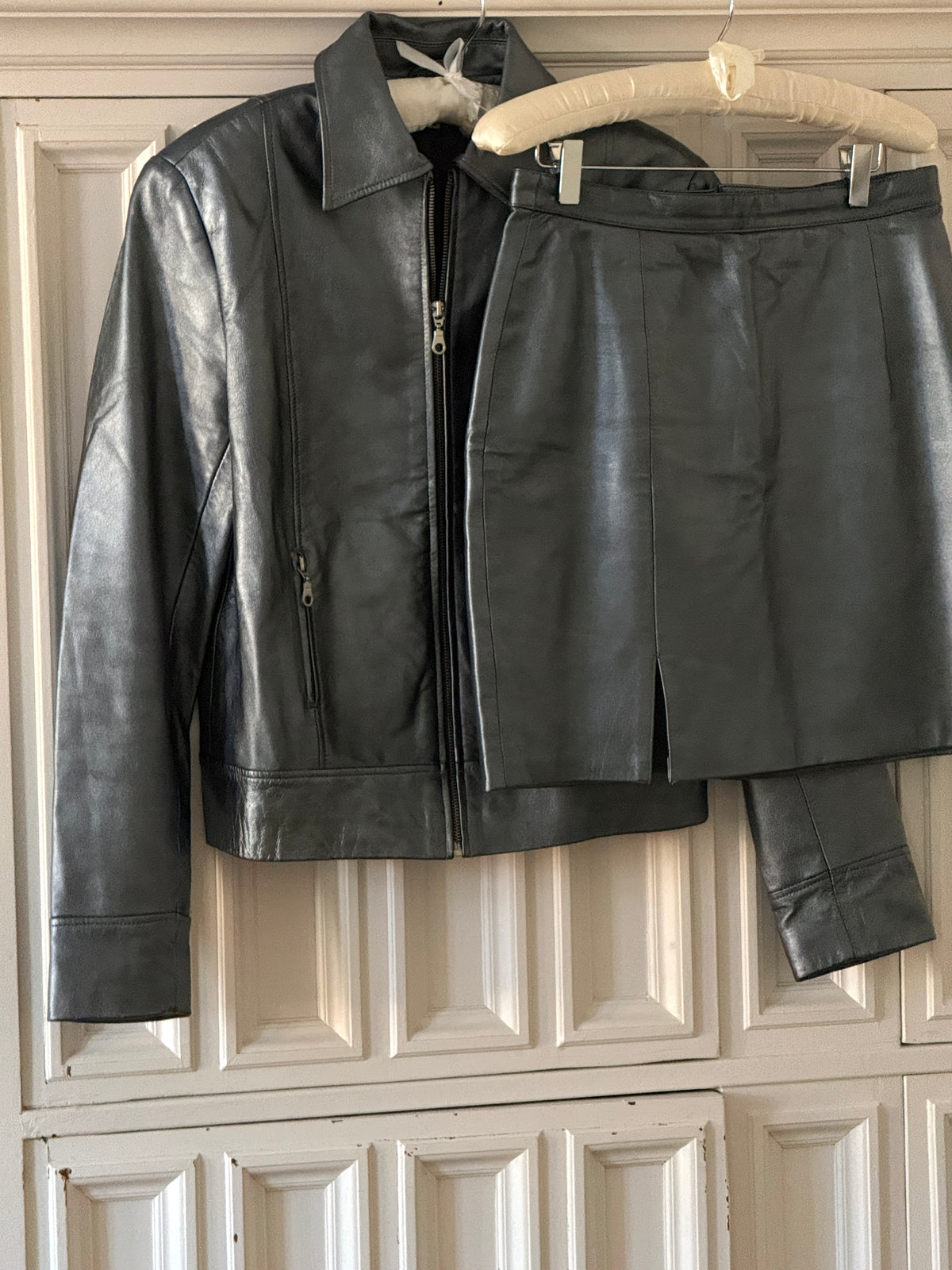 Vintage Blazer Set (m)