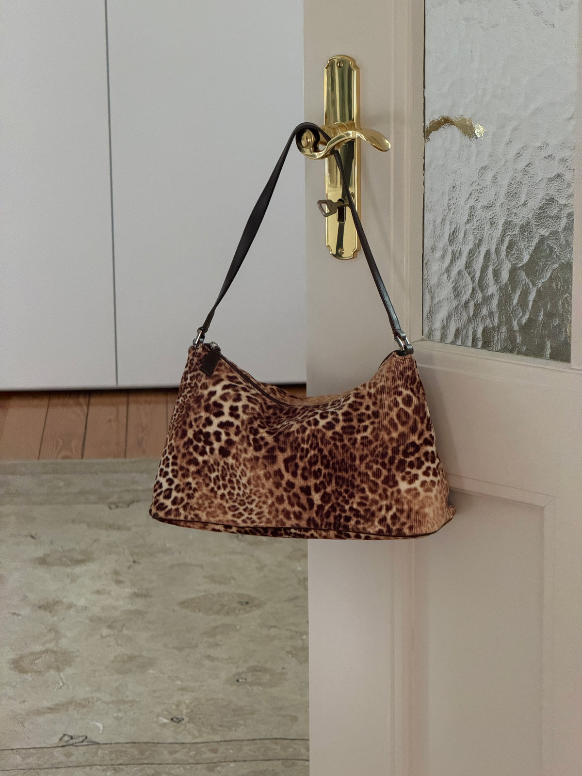 Blumarine Leo Bag