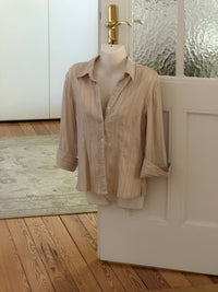 Vintage Button-Down (s)