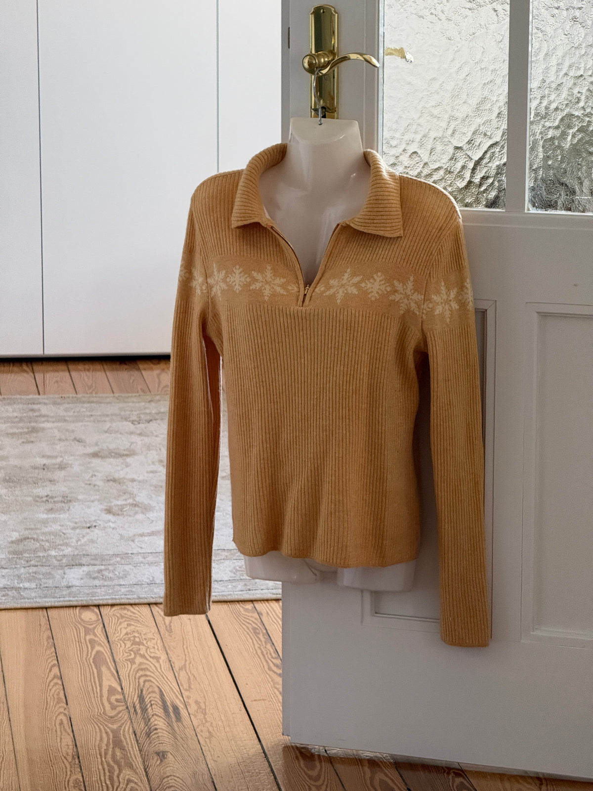 Escada Wool Sweater (s)
